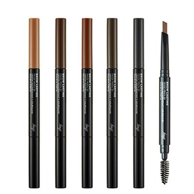 Μακιγιάζ ματιών – Μολύβια και τζελ για φρύδια