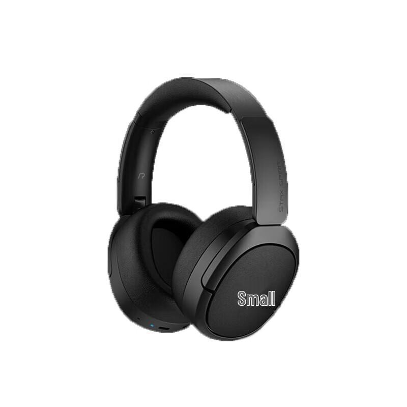 

EDIFIER STAX SPIRIT S5 Planar Bluetooth Headphones