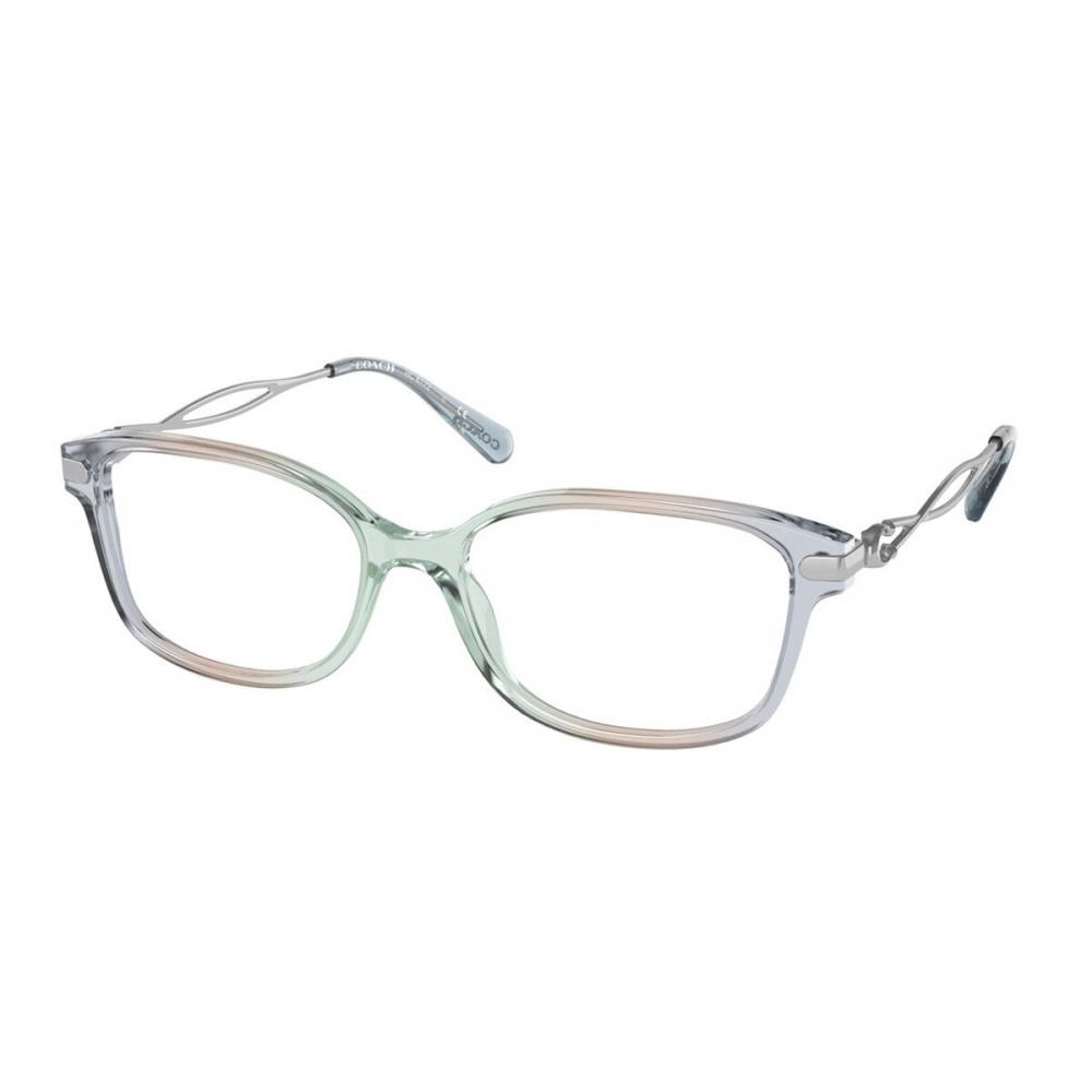 

Coach Hc6172 5642 Women Eyeglasses 52-16-140