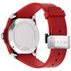 Gucci Orologio da uomo YA136309 con quadrante nera per immersioni