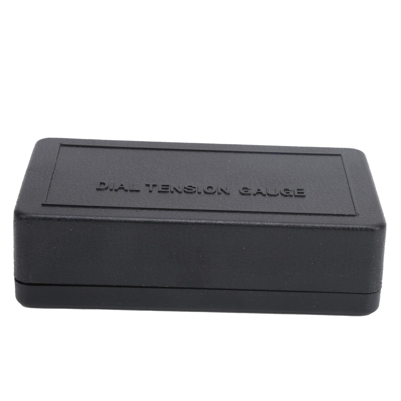 

СЭГ102-х циферблатный тензиометр портативный двухстрелочный тензометр измеритель силы инструменты 10 г