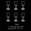 Louça para beber – Jarras e carafes