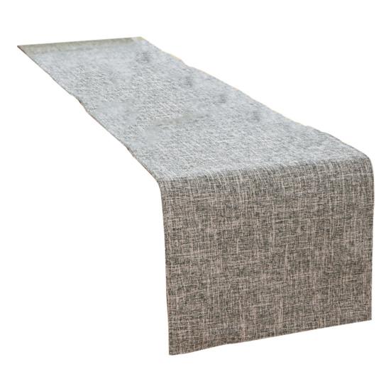 Nosič na párty stůl Jednobarevný Zahuštěný Tepelně odolný 30 x 180 cm Neklouzavý Lze prát v pračce Párty Svatby Bankety Dekorace stolu Stolní vlajka