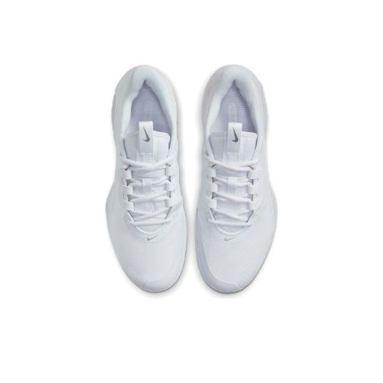 Nike Air Max Volley 'White Metallic Silver' CU4275-100 Women's Shoes