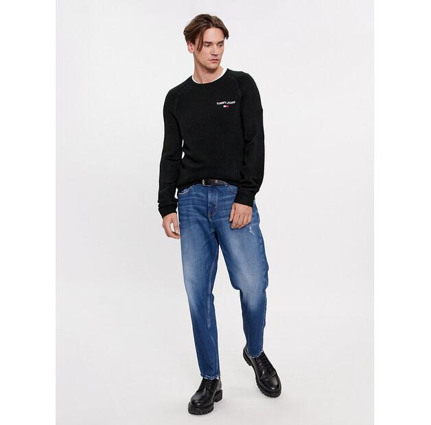 Свитер Tommy Jeans DM0DM17756