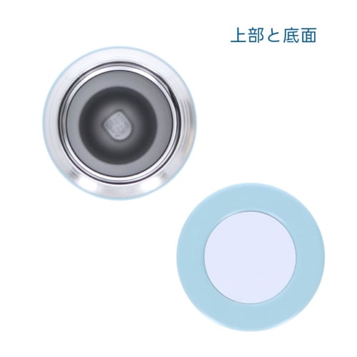 Light Stainless Steel Bottle, 300ml | Slim Thermos Bottle with Double Vacuum Wall, Insulated, and Cold Water Bottle, Perfect for Expo Gifts, Mother's