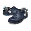 Crocs Adult All Terrain Clog Navy