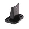 Compatibel Met Anderson Stekker 120A Paneelbeugel Stekker Verzonken Montagebeugel Paneelbeugel Met Afdekking Voor Caravan Kabelconnector