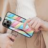 Cake Marshmallow Icing Balls Magnetic Phone Case For APPLE iPhone 17 Air 16 14 13 12 Pro Max 15 Plus Wireless MagSafe Cover