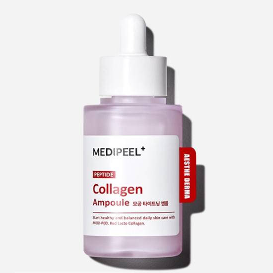 

Medi-Peel Red Lacto Collagen Tighting Ampoule 50 мл 0