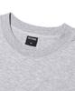 DISTN9NE Small Retro Bear Sweatshirt Lp8Tu741_Melange Grey