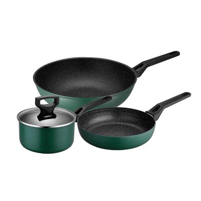 Juego de Utensilios de Cocina Antiadherentes