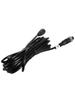 4-pin 5-meter aviation video extension cable for connecting truck and bus surveillance cameras.