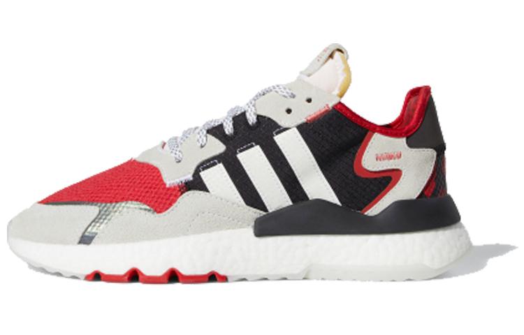 Adidas Nite Jogger Scarlet FV3872 36⅔