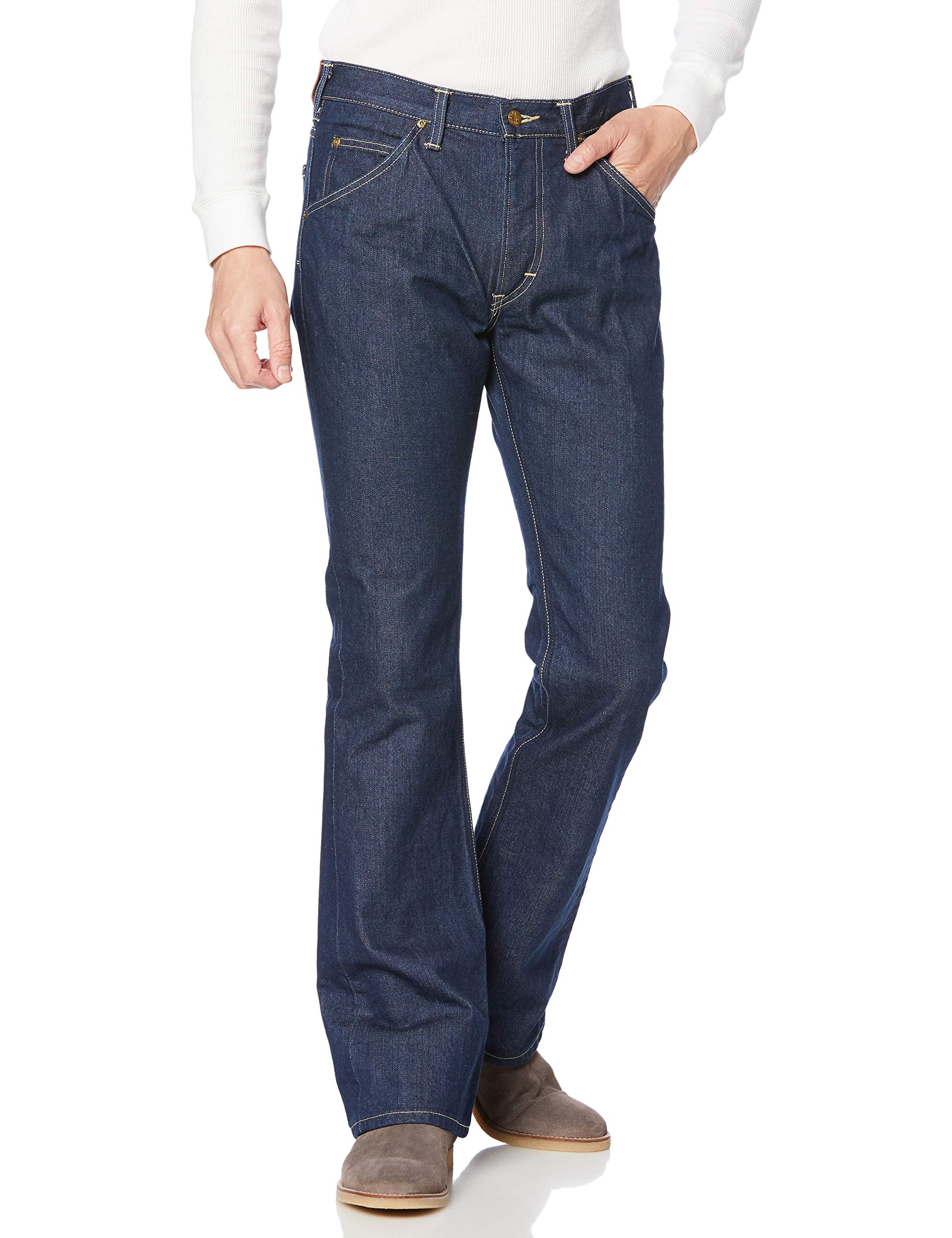 Lee AMERICAN RIDERS 102 bootcut jeans LM5102