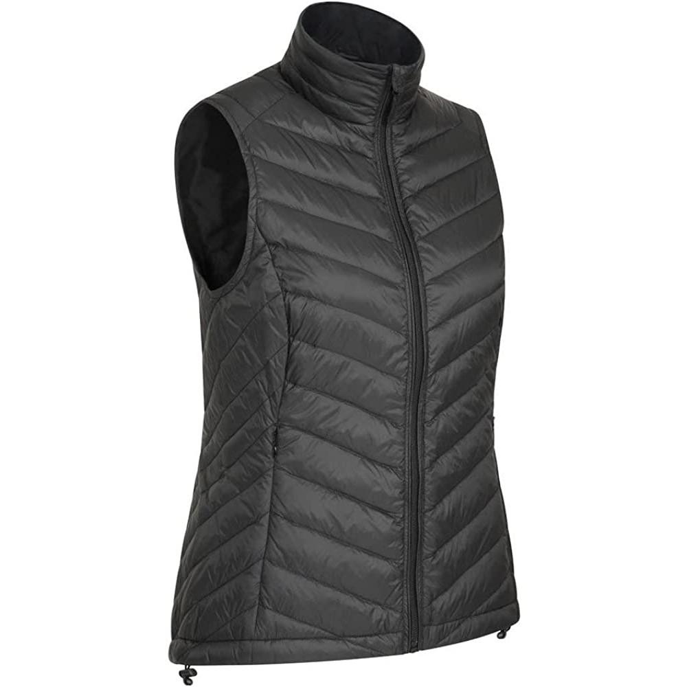 Mountain Warehouse Womens/Ladies Featherweight Gilet