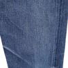 Denime Orizzonti Japanese Red Ear Straight Denim Pants W26 Jeans Men's Used