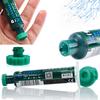 Green Solder Mask In a Syringe
