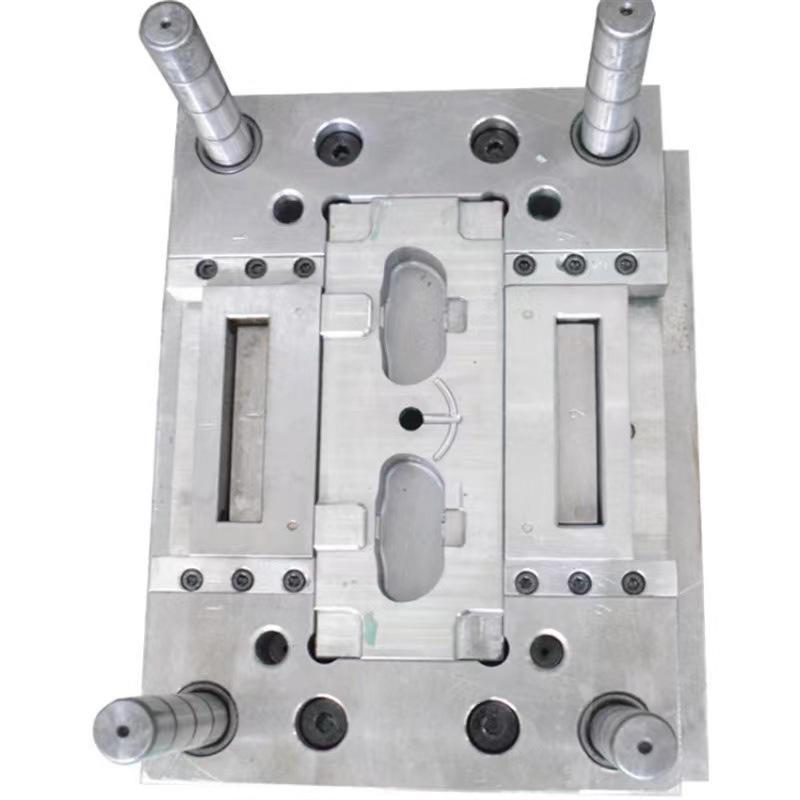 PPS Car Parts and Broom Dustpan Integrated Design Mold Injection