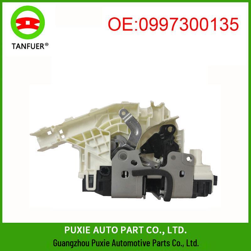 

Новый замок защелки задней левой двери для Mercedes-Benz E-Class W212 (Деталь A0997300135) Tank Full