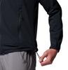 Jacket Columbia Heather Canyon II Jacket Softshelljacke Black