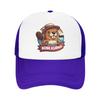Bobr Kurwa  Casual Baseball Cap  Hunting Camping Sun Hats Summer Dropshipping Unisex Men Trendy Baseball Caps