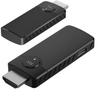 Аксесуари для аудіо і відео – HDMI-кабелі та адаптери