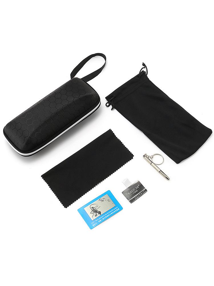 

Мужские поляризованные фотохромные велосипедные очки для путешествий на открытом воздухе и вождения