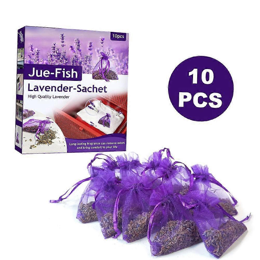 Lavender Sachet Car Car Home Wardrobe Shoe Cabinet Toilet Bag Odor Removal Sachet