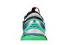 Women's Sneakers Kiko Kostadinov x ASICS Wmns FN1-S Gel Nimbus 22 'Baltic Jewel'