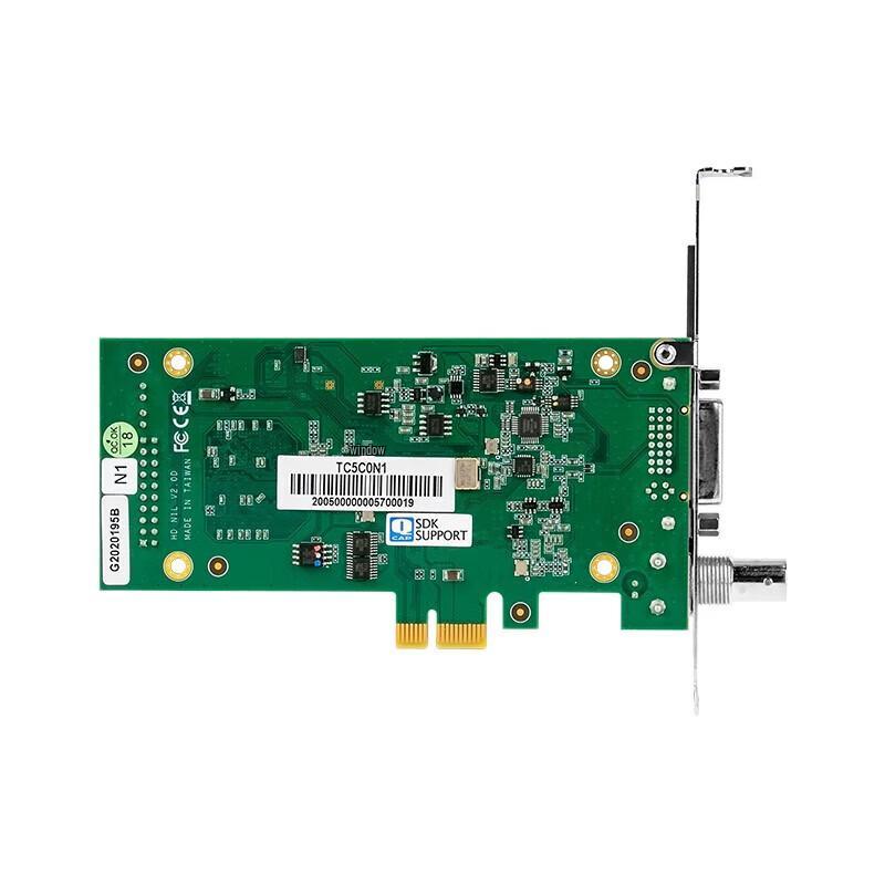 TCHD Professional Video Capture Cards