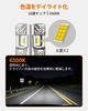 [Ultimate cost performance, 3 seconds installation] SEALIGHT H7 LED headlight