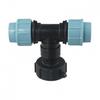 Crafted From Plastic Garden Coarse Thread Garden Coarse Thread Mm PE Fittings