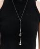 Kashiko Slide Earphone Necklace