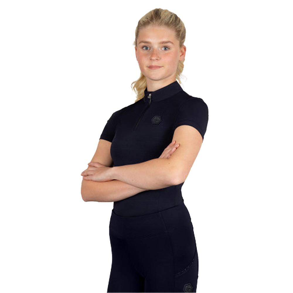 Coldstream Womens/Ladies Hamilton Sparkle Sports Top