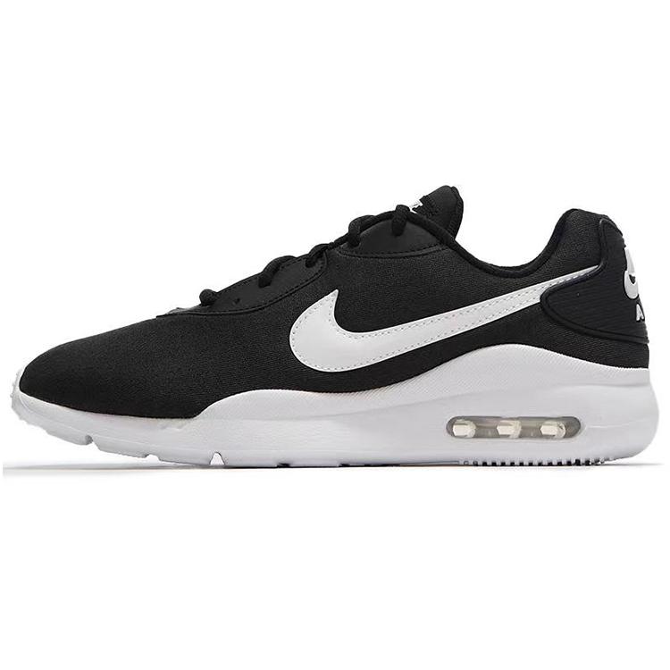 

Nike Air Max Oketo Wntr Чорний Білий CD6075-003 43