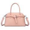 New Women Handbags Pu Leather Women Shoulder High-capacity Bag Fashion Luxury Ladies Messenger Bags High Quality Female Tote Bag