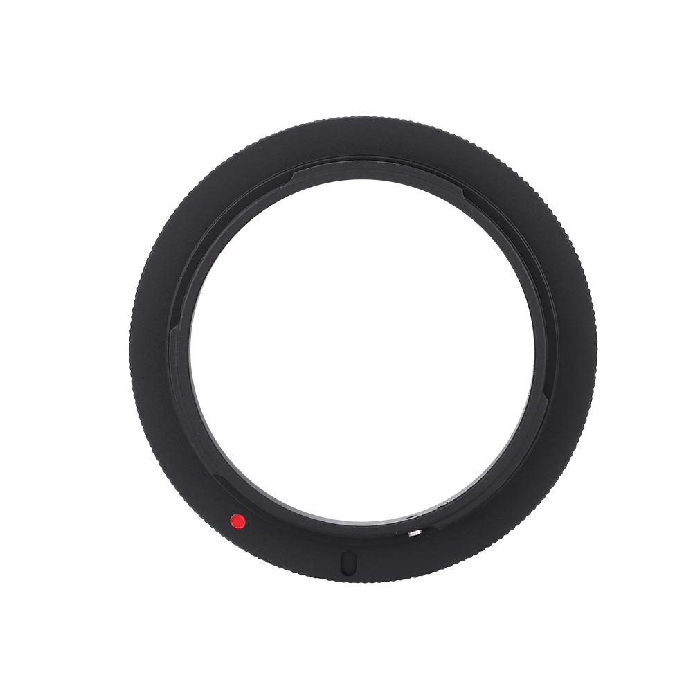 Adattatore Macro Invertito Filtro Lente Posteriore   per   innesti F AI (AI-52mm)