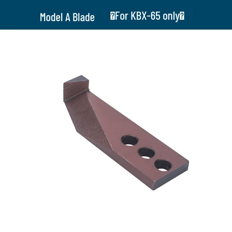 KBX65 Multifunctional High-Voltage Rotary Cable Stripper