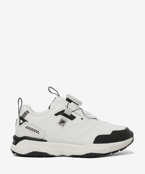 

FILA KIDS PRIMER DIAL KD (3XM02364F100) WhiteWhiteWhite/240