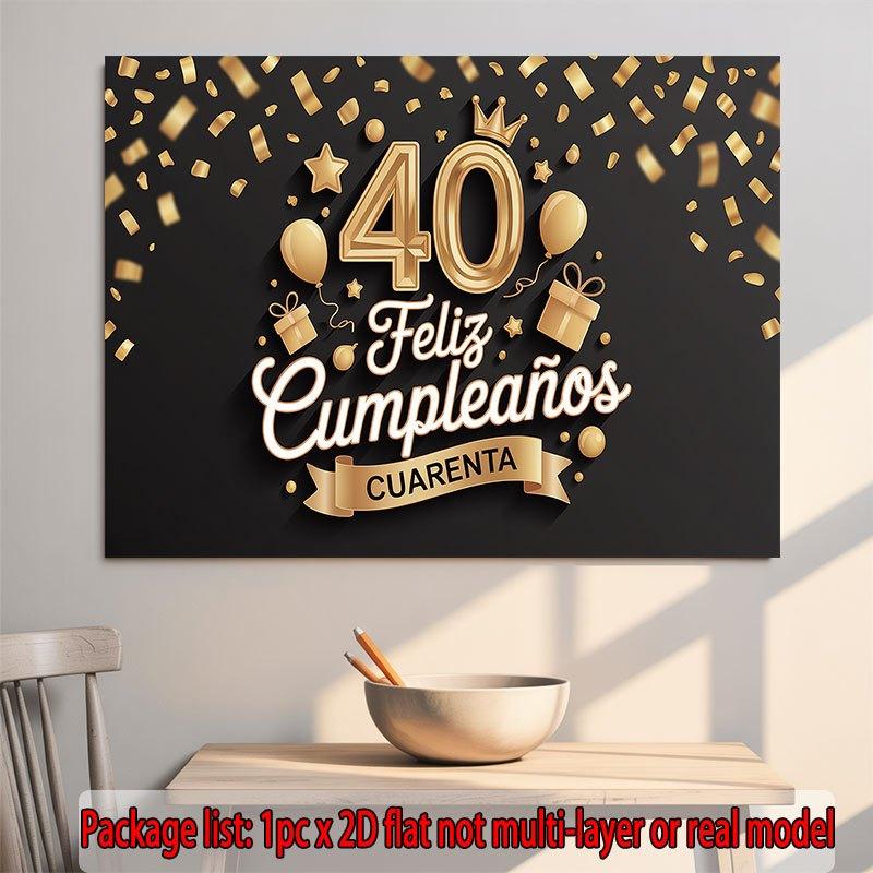 Party Backdrop Flat Events Wedding Coming Ceremony Four Season Entryway Celebrations Celebration Photo Booth Front Door Decor Theme Theme