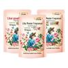 Liby Master Fragrance Natural Laundry Detergent