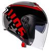 AGV Открытый шлем Irides Valenza E2206