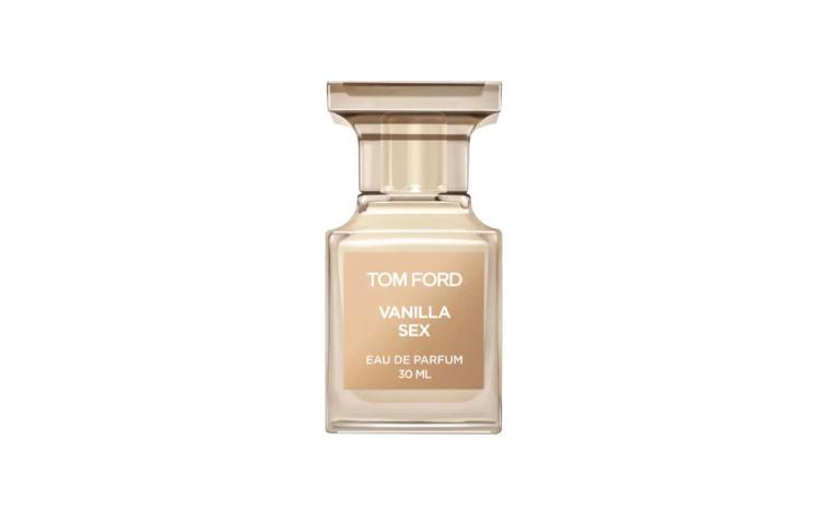 TOM FORD Персональный парфюмер Taboo Vanilla Парфюмы Восточный Кулинарный Аромат Туалетная вода EDP 30ml
