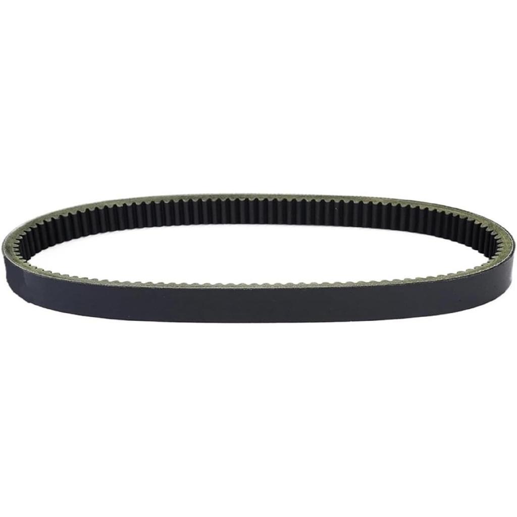 Timing Drive Belt For Ya&maha For PZ480 89X-17641-01 For Phazer For II For Electric 1990-1991 Motorcycle Drive Belt 89X-17641-00 Drive Driving Belt
