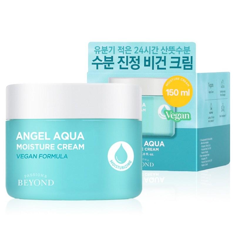 Beyond Angel Aqua Moisture Soothing Cream, 150ml, 1 Pcs