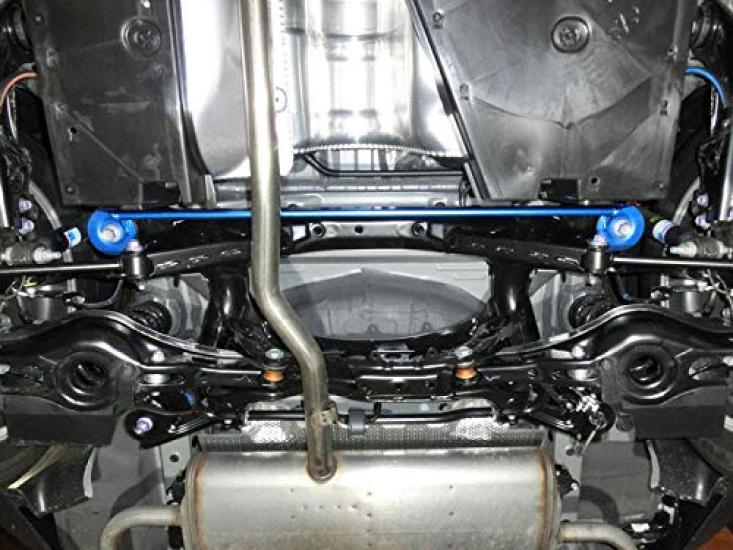 CUSCO Power Brace for Toyota Harrier (Rear Member) MXUA80/85/AXUH80/85 (1F5492RM)