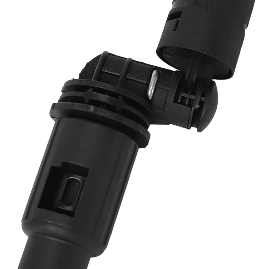 Reinigungslanze mit 360-Grad-Drehung für Kärcher Hochdruckreiniger-Modelle