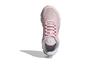 adidas Climacool Fabric Breeze Low Top Kids' Running Shoes Pink White Kids' GZ4019