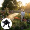 Portable Self Priming Drill Pump Quick Connect Portable Liquid Transfer Water Pump For Emergency Use Easy to Use